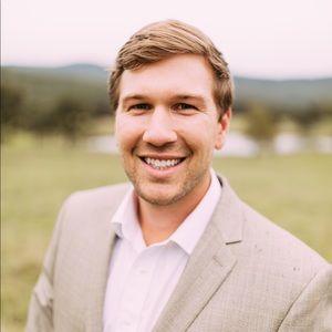 Meet your Posher, Chad